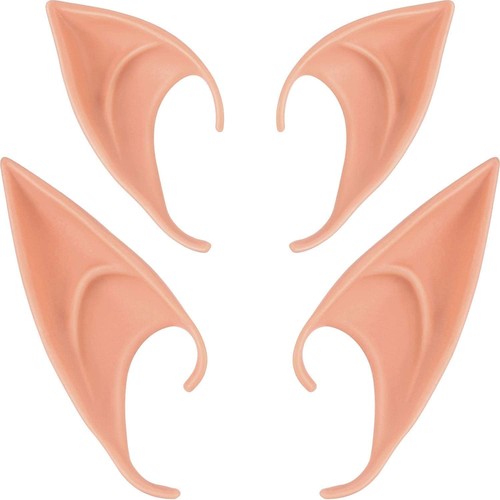 Elfenohren latex paar für - paar,