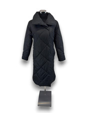 Threadbare Damen Steppmantel