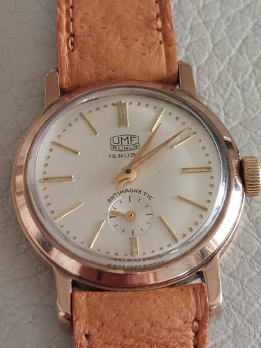 Armbanduhr herren ddr umf - armbanduhr,