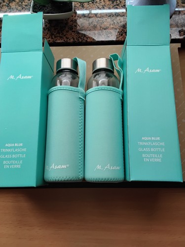 Asam trinkflasche 500 - asam, ×