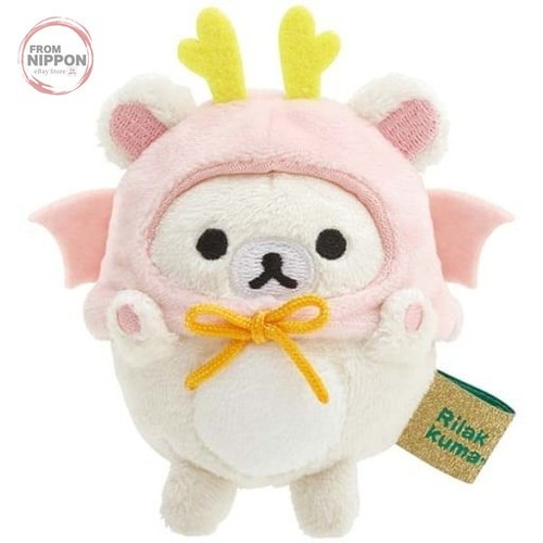 Rilakkuma korilakkuma - rilakkuma,