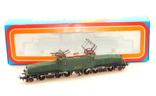 Märklin 3356 lok - märklin,