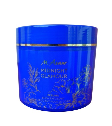 Asam midnight glamour - m.,