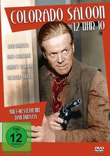 Colorado Saloon 12 Uhr 10 ZUSTAND SEHR GUT