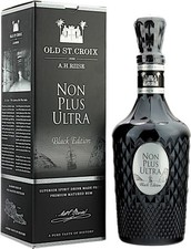 Old St. Croix Non Plus Ultra