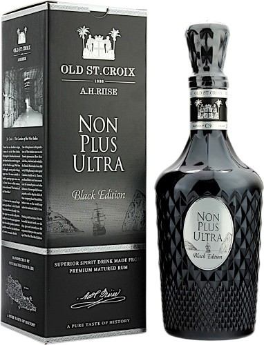 Old croix non plus ultra - croix,