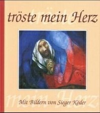 Tröste mein Herz von Sieger