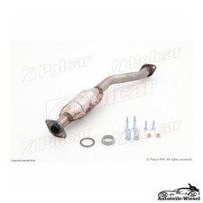 Katalysator 795Mm für Suzuki