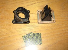 Vergaser Kit Keihin PWK 28 Gas