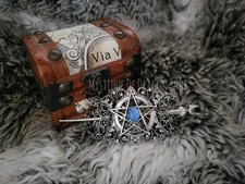 Witch Haarnadel Hexen