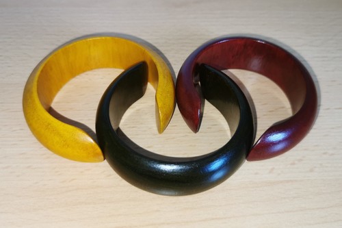 Umiwi armreif schmal aus - armreif,