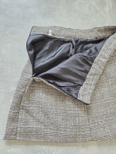 Damen rock kurz a linie - damen, xs