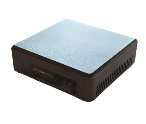 Intel nuc nuc7i3dnke - intel,