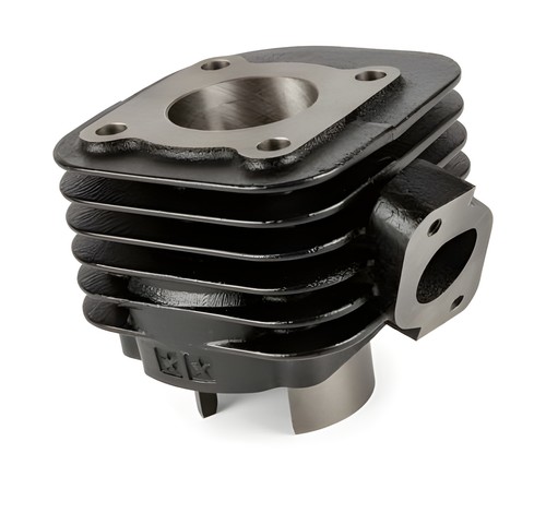 Zylinder stage6 50ccm - stage6,
