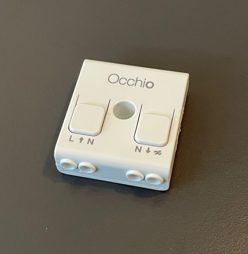 Occhio zubehör air - occhio, modul