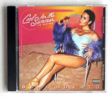 DEMI LOVATO * COOL FOR THE