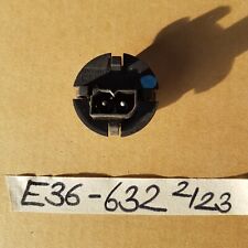 BMW E31 E34 E36 Z3 Thermoschalter heizbare Spritzdüse 8357632 Temperatur Sensor