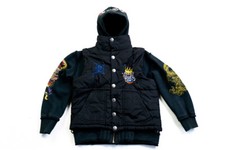Hardy bomber jacke - hardy,