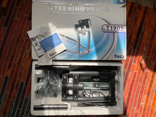 Tacx 1905 steering frame - tacx,