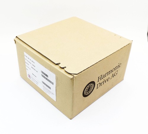Harmonic drive - drive, pg