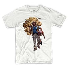 Bud Spencer - B. Joe - T-Shirt
