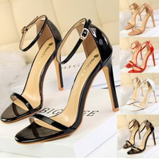 Damenschuhe elegante stilettos - damenschuhe,