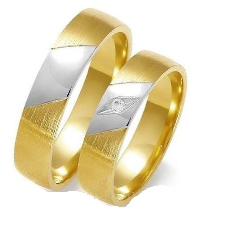 Eheringe trauringe 333 gold - eheringe, er