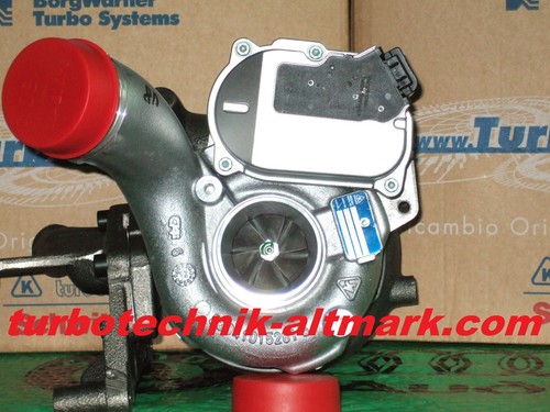 Turbolader 059145715f original - 059145715f,