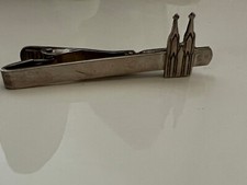 Krawattennadel 925er