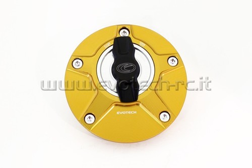 Evotech tankdeckel benzin - evotech,