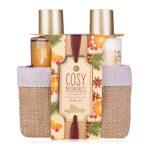 Badeset cosy moments - badeset,