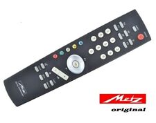 METZ RM14 ORIGINAL Fernbedienung f. LCD/LED-Fernsehgeräte ✔gebraucht ✔geprüft