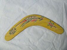 Bumerang Australien Fallschirm Sport 1990 Bled/Jugoslawien, 