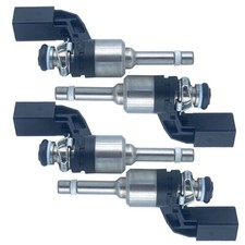 Einspritzventil für vw - 4x,