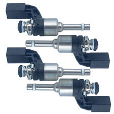4X Einspritzventil Für VW