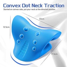 Nacken und Schulter-Relaxer