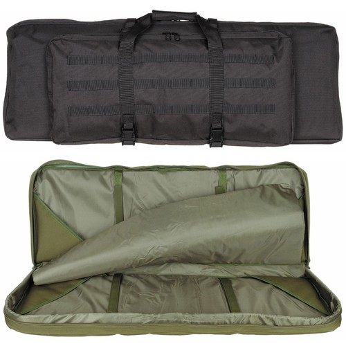 Gewehrtasche gepolstert