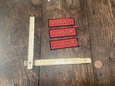 Ducati Corse Rennrad Kunst