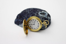 Chopard Geneve Taschenuhr 18k Gold 3022/157295 29mm ca. 23,7g