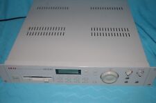 Akai S2000 Sampler OS 2.0 / 16 Mwords