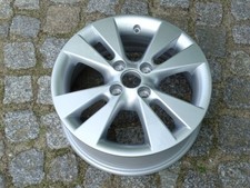 Nissan Leichtmetallfelge 15