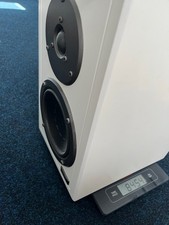 Dynaudio Contour 1 - Urversion
