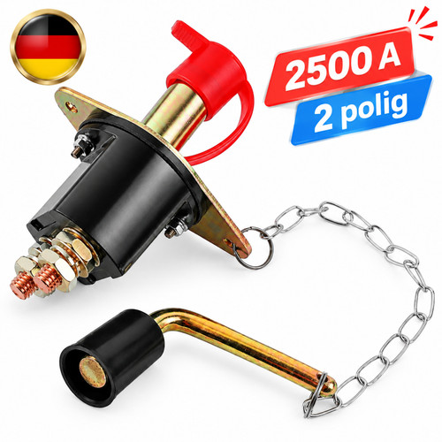 2500a natoknochen - 2500a,