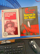 Scherz Krimi und Sammlung