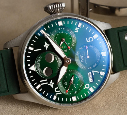 Iwc herren unisex - iwc, herren/unisex