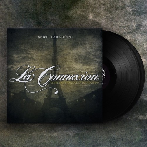 Various artists la connexion - various,