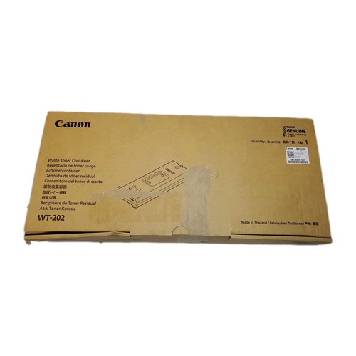 Canon resttonerbehälter - canon,