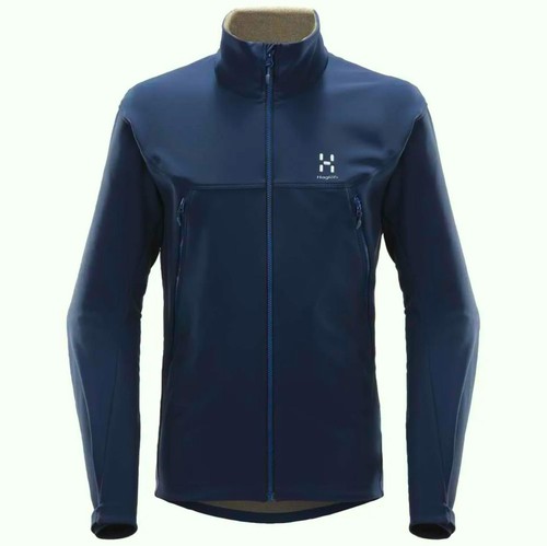 Haglöfs jacke herren xl - haglöfs,