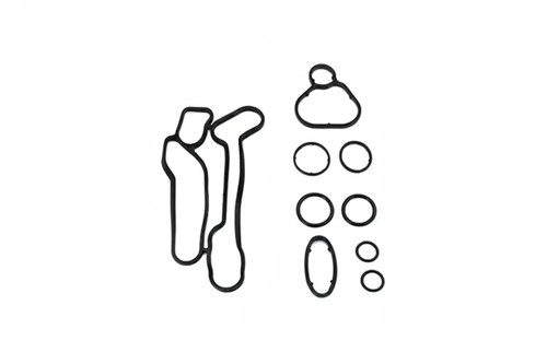 Dichtungssatz ölkühler - dichtungssatz,,
