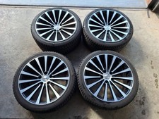 Zoll alufelgen bereift - zoll,